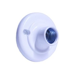SOCKET 3 1/2 DE PLASTICO SAMMY