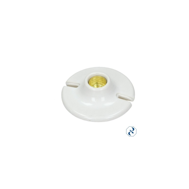 SOCKET 4 1/2 DE PORCELANA IUSABLOCK 134 310732
