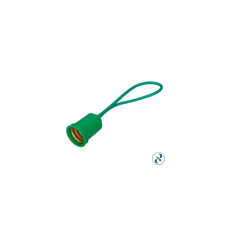 SOCKET 7 1/2 COLGANTES