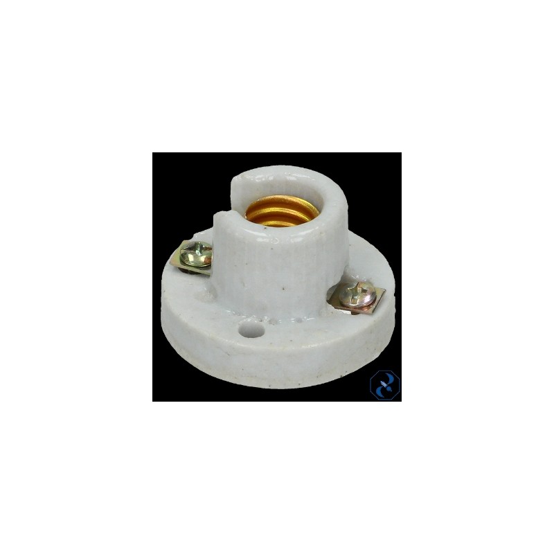 SOCKET CANDIL DE CERAMICA ARGOS 9400120