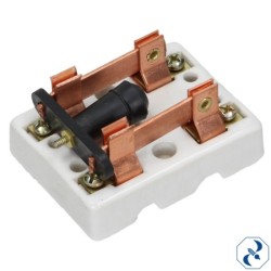 SWICH 2X25 PORCELANA IUSA 15212 POLOS 1 TIRO 310781