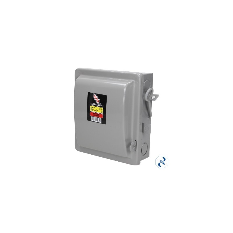 SWICH 3X30 IUSA IS330 300797