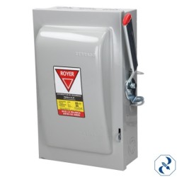 SWICH 3X60 ROYER 2232