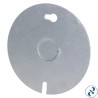 TAPA 1/2 REDONDA GALVANIZADA TAMSA 13 MM 3002