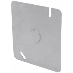 TAPA CUADRADA PARA CAJA 4X4 PULG VOLTECH TACH-4X4