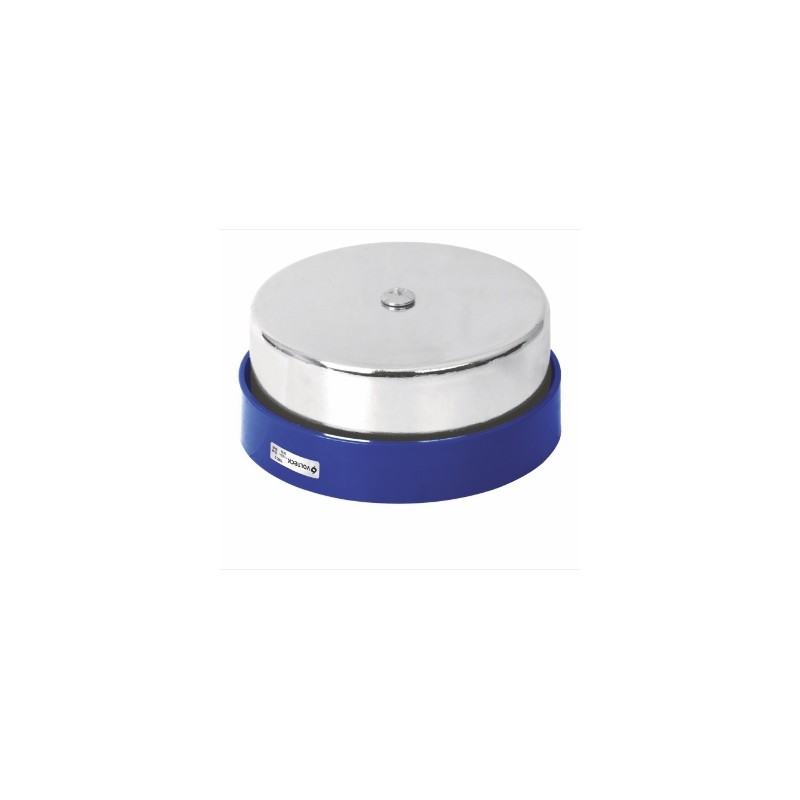 TIMBRE TIPO CAMPANA 2 PULG VOLTECH TIMC-2