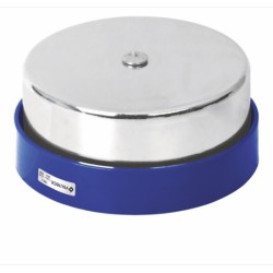 TIMBRE TIPO CAMPANA 2 PULG VOLTECH TIMC-2