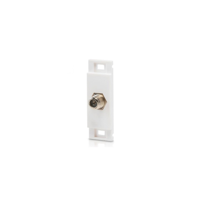 TOMA COAXIAL PARA TV 900 TRADIZIONE IUSA 399416