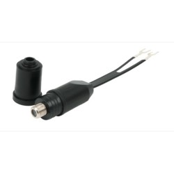 TRANSFORMADOR DE IMPEDANCIA PARA EXTERIORES VOLTECH TRIM-E