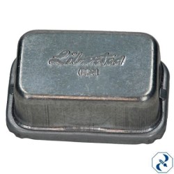 ZUMBADOR 127 V METALICO LIBERTAD