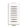 ZUMBADOR BTICINO MX QZ5047V127