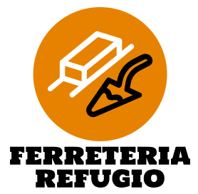 FERRETERIA REFUGIO